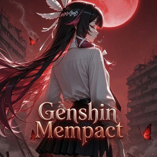 Genshin Mempact