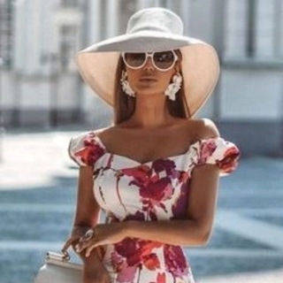 Мода и Стиль 2026