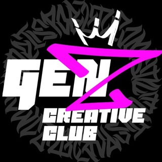GenZ Creative Club