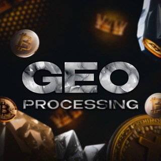 GEO PROCESSING. inc.