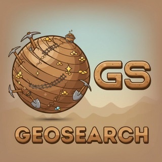 GeoSearch