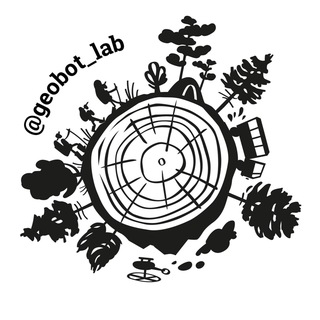 Лаборатория геоботаники🌿