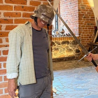 Географический календарь