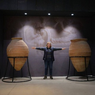 ГЕОЛОГИЯ & АРХЕОЛОГИЯ