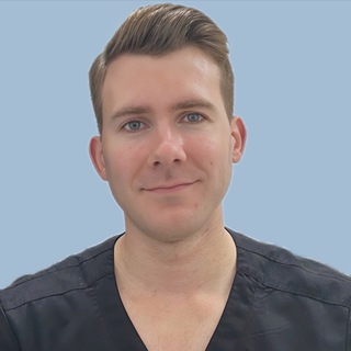 Георгий Титов | Массажист