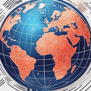 Геополитика Daily