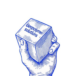 Geopolymer solutions