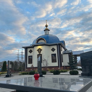 Священник Дмитрий Филин