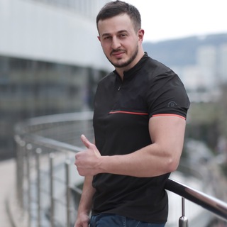 Georgiy_margiev | GE🍏