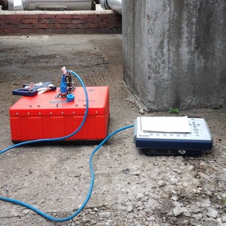 georad.ru - Георадарные исследования