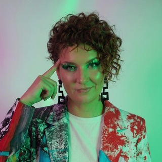 Gerasimova.tut | Контент-завод на нейросетях