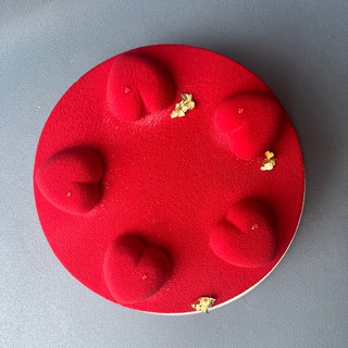 Лофт кондитерская студия «Вкусная среда»