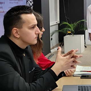 Герман Востоков 💼