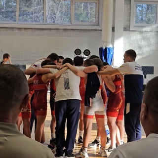 борчики🤼‍♂️