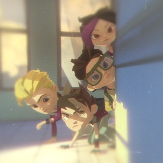 -/ᴛhᴇ Ⲅⲉⲣⲟυ Эⲏⲃⲉⲗⲗⲁ🪐