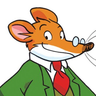 Geronimo stilton audiobooks requests