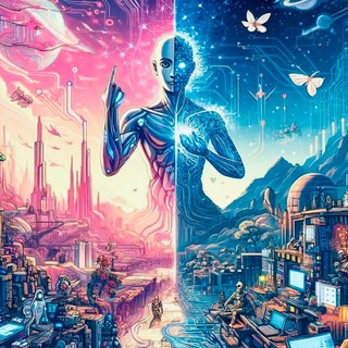 ✨️Get-level-Up Innovative ️