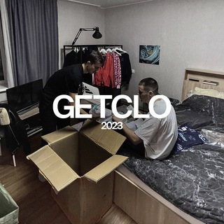 GETCLO