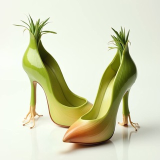 Великие лучки