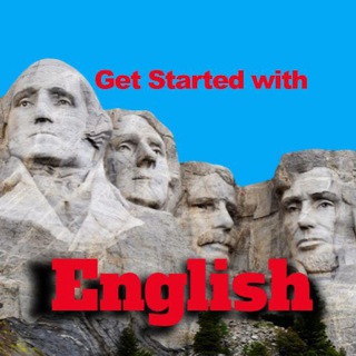 Get Started with English
