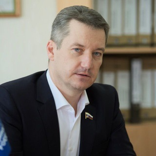 Антон Гетта 🇷🇺