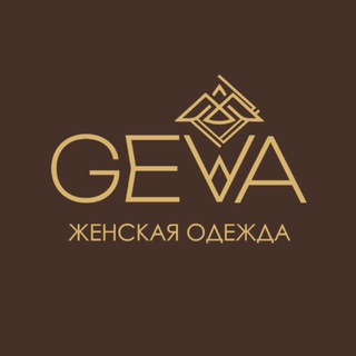 GEVA - женская одежда plus size Новосибирск