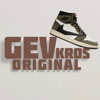 GEVKROS | Кроссовки одежда аксессуары