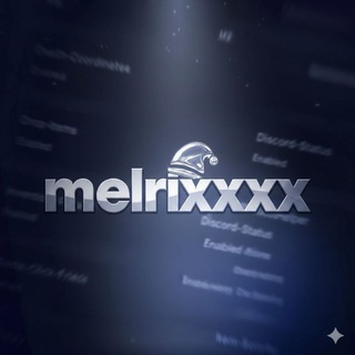 Melrixxxx тут