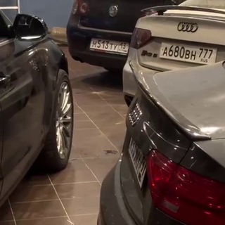 GG-AUTO : VAG сервис в Москве