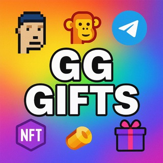GG GIFTS 🎁