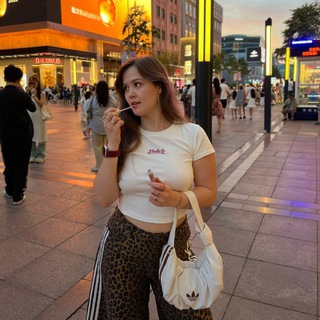 Glow & Go | лайф · бьюти · мода 🌹