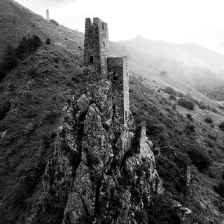 Гlалгlай • Ghalghay