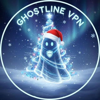 GHOSTLINE VPN