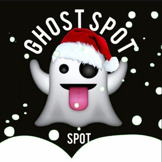 GHOST SPOT