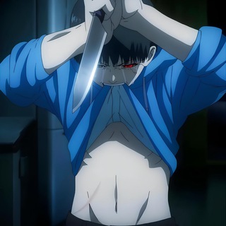 GhoulZuki | Токийский гуль | Аниме эдиты | ZXC