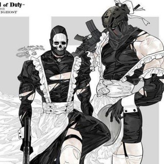 Мысли Ghosta🍆🌈🏳‍🌈