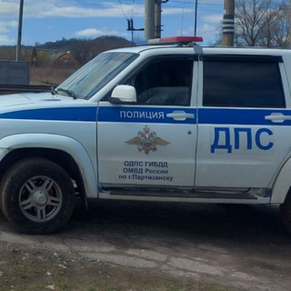 Госавтоинспекция - Партизанск