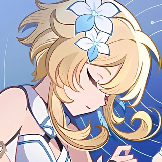 GENSHIN IMPACT CONFESSION