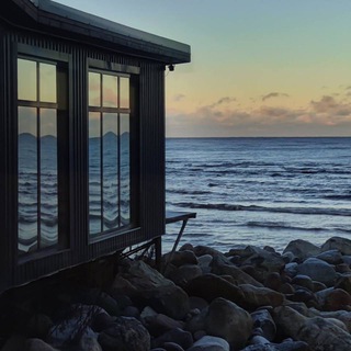 Приладожский Дзен ᥫ᭡