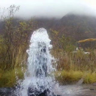 ⚒Гидро и Геология⛰🏕