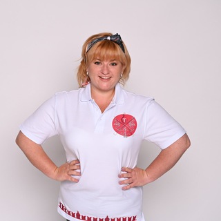 Александра Липкан рассказывает