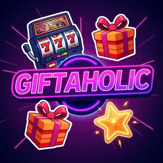 GIFTAHOLIC