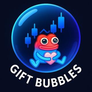 Gift Bubbles
