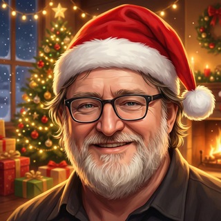 Подарки от Габена