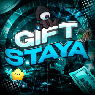 GIFT STAYA | NFT news