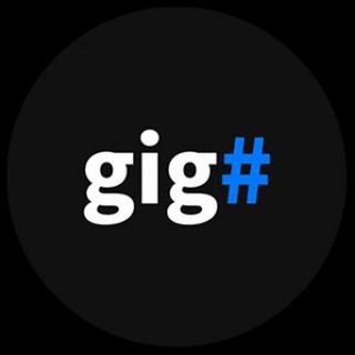 gig#_Official community