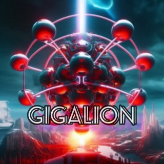 👑GIGALION👑