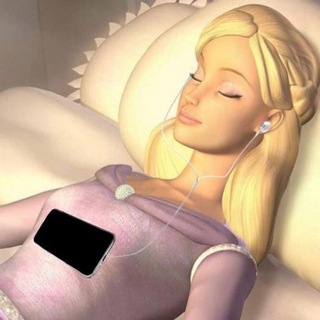 Хиханьки да хаханьки™️