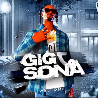 Gigsona Play - Русь Медиа