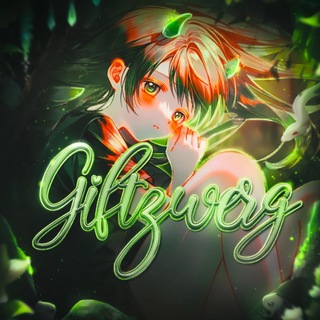 GIFTZWERG | DESIGN 🐉